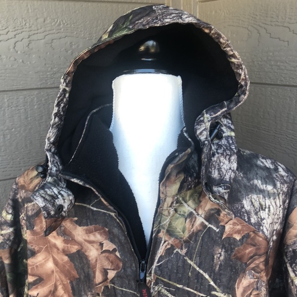 ⭐️Host Pick🤩 Winchester Fleece Lined Sportsman Jacket - Picture 2 of 8